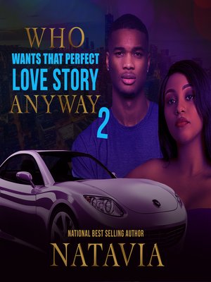 cover image of Who Wants that Perfect Love Story Anyway 2